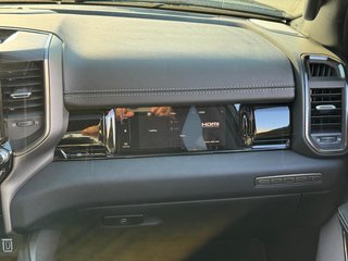 Dodge RAM 5.7 V8 Sport Modell 2026 + offizielles Fahrzeug - bilder 32
