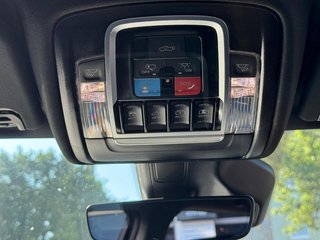 Dodge RAM 5.7 V8 Sport Modell 2026 + offizielles Fahrzeug - bilder 33