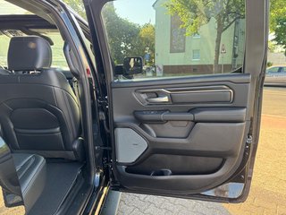 Dodge RAM 5.7 V8 Sport Modell 2026 + offizielles Fahrzeug - bilder 22