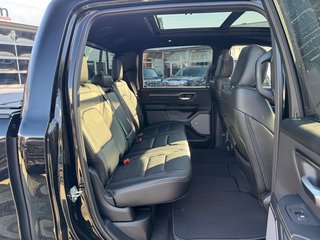 Dodge RAM 5.7 V8 Sport Modell 2026 + offizielles Fahrzeug - bilder 23