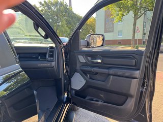 Dodge RAM 5.7 V8 Sport Modell 2026 + offizielles Fahrzeug - bilder 17