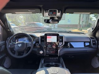 Dodge RAM 5.7 V8 Sport Modell 2026 + offizielles Fahrzeug - bilder 24