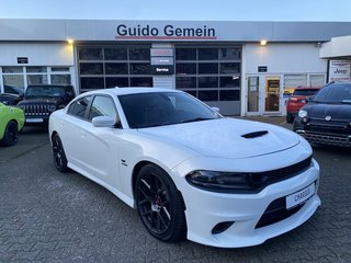 Dodge Charger Gebrauchtwagen Kaufen