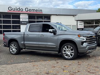 Chevrolet Silverado High Country 6.2 V8 Modell 2025 - bilder 2