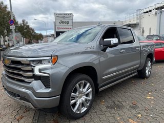 Chevrolet Silverado High Country 6.2 V8 Modell 2025 - bilder 10