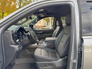 Chevrolet Silverado High Country 6.2 V8 Modell 2025 - bilder 14