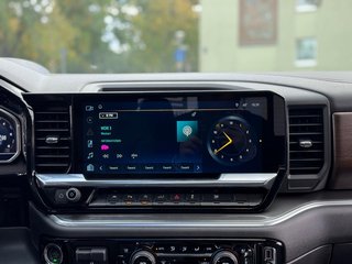 Chevrolet Silverado High Country 6.2 V8 Modell 2025 - bilder 25