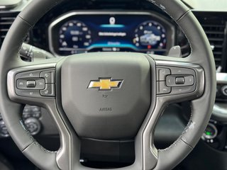 Chevrolet Silverado High Country 6.2 V8 Modell 2025 - bilder 24