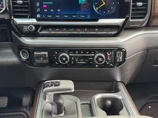 Chevrolet Silverado High Country 6.2 V8 Modell 2025 - bilder 26