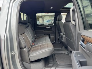 Chevrolet Silverado High Country 6.2 V8 Modell 2025 - bilder 22