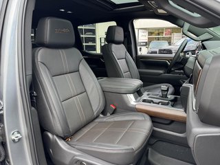 Chevrolet Silverado High Country 6.2 V8 Modell 2025 - bilder 18