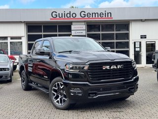 Dodge RAM Laramie Sport SONDERAKTION 5 Jahre Garantie Neuwagen Kaufen | EZ 