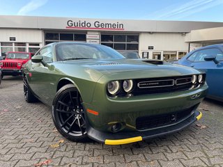Dodge LÖSCHEN NAVI, LEDER, BREMBO Vorführfahrzeug Kaufen | EZ 03/2023