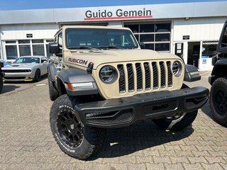 Jeep Gladiator Neuwagen Kaufen
