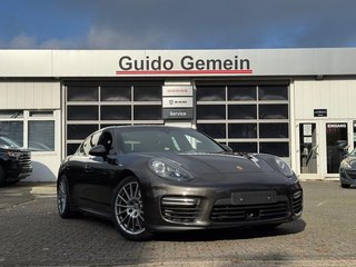 Porsche Panamera GTS Gebrauchtwagen Kaufen | EZ 08/2016