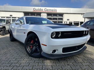 Dodge Challenger Gebrauchtwagen Kaufen