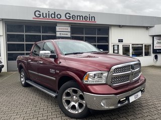 Dodge RAM Gebrauchtwagen Kaufen
