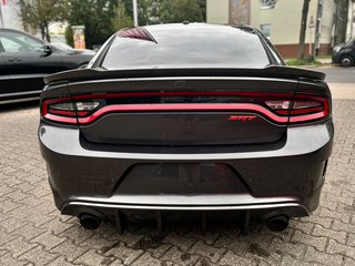 Dodge Charger 6.2 V8 HEMI SRT + LPG unfallfrei + dt. Erstzulassung - bilder 9