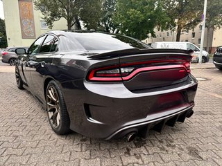 Dodge Charger 6.2 V8 HEMI SRT + LPG unfallfrei + dt. Erstzulassung - bilder 8