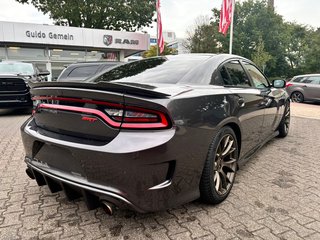 Dodge Charger 6.2 V8 HEMI SRT + LPG unfallfrei + dt. Erstzulassung - bilder 10