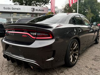 Dodge Charger 6.2 V8 HEMI SRT + LPG unfallfrei + dt. Erstzulassung - bilder 11