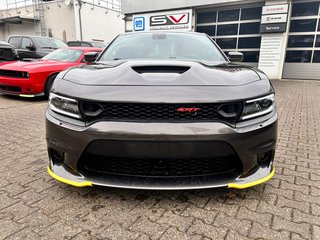 Dodge Charger 6.2 V8 HEMI SRT + LPG unfallfrei + dt. Erstzulassung - bilder 5