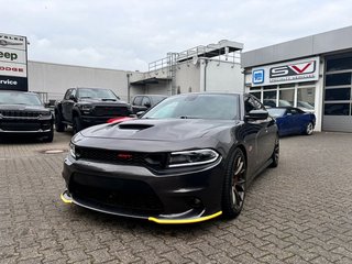 Dodge Charger 6.2 V8 HEMI SRT + LPG unfallfrei + dt. Erstzulassung - bilder 6