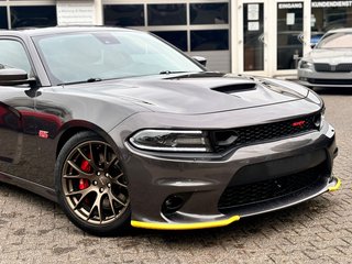 Dodge Charger 6.2 V8 HEMI SRT + LPG unfallfrei + dt. Erstzulassung - bilder 3