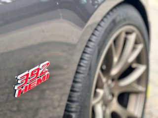 Dodge Charger 6.2 V8 HEMI SRT + LPG unfallfrei + dt. Erstzulassung - bilder 14