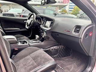 Dodge Charger 6.2 V8 HEMI SRT + LPG unfallfrei + dt. Erstzulassung - bilder 24
