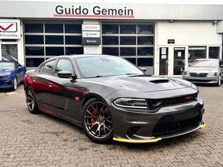 Dodge Charger Gebrauchtwagen Kaufen