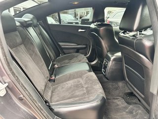 Dodge Charger 6.2 V8 HEMI SRT + LPG unfallfrei + dt. Erstzulassung - bilder 27