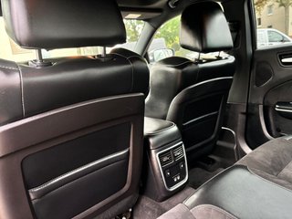 Dodge Charger 6.2 V8 HEMI SRT + LPG unfallfrei + dt. Erstzulassung - bilder 32