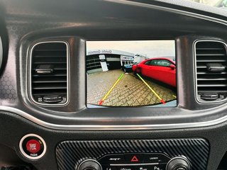 Dodge Charger 6.2 V8 HEMI SRT + LPG unfallfrei + dt. Erstzulassung - bilder 22