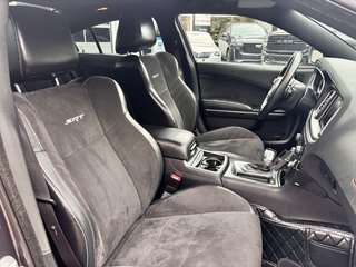 Dodge Charger 6.2 V8 HEMI SRT + LPG unfallfrei + dt. Erstzulassung - bilder 23