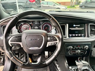 Dodge Charger 6.2 V8 HEMI SRT + LPG unfallfrei + dt. Erstzulassung - bilder 17