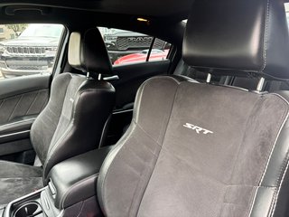 Dodge Charger 6.2 V8 HEMI SRT + LPG unfallfrei + dt. Erstzulassung - bilder 16
