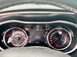 Dodge Charger 6.2 V8 HEMI SRT + LPG unfallfrei + dt. Erstzulassung - bilder 21
