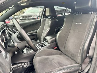 Dodge Charger 6.2 V8 HEMI SRT + LPG unfallfrei + dt. Erstzulassung - bilder 15