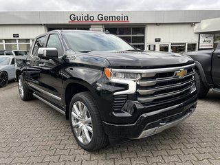 Chevrolet Silverado High Country 6.2 V8 2025 + Klappenauspuff - bilder 2