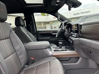 Chevrolet Silverado High Country 6.2 V8 2025 + Klappenauspuff - bilder 12