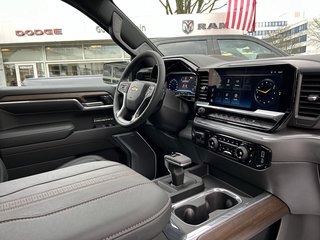 Chevrolet Silverado High Country 6.2 V8 2025 + Klappenauspuff - bilder 13