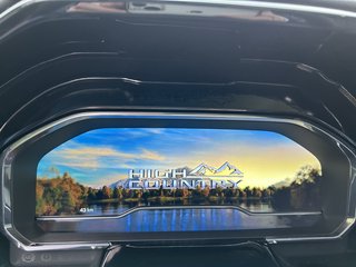 Chevrolet Silverado High Country 6.2 V8 2025 + Klappenauspuff - bilder 18