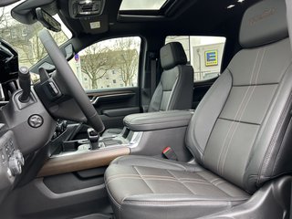 Chevrolet Silverado High Country 6.2 V8 2025 + Klappenauspuff - bilder 9