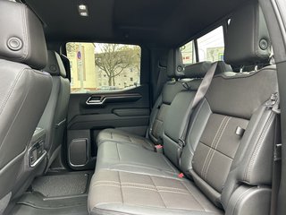 Chevrolet Silverado High Country 6.2 V8 2025 + Klappenauspuff - bilder 10