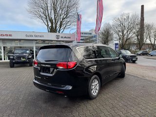 Chrysler Voyager 3.6l V6 Automatik SXT 3,99% Finanzierung möglich - bilder 6