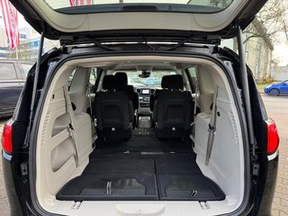 Chrysler Voyager 3.6l V6 Automatik SXT 3,99% Finanzierung möglich - bilder 10