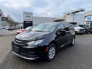 Chrysler Voyager 3.6l V6 Automatik SXT 3,99% Finanzierung möglich - bilder 13