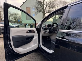 Chrysler Voyager 3.6l V6 Automatik SXT 3,99% Finanzierung möglich - bilder 16