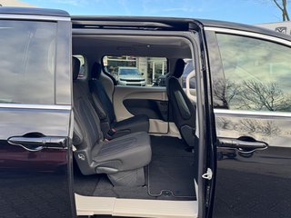 Chrysler Voyager 3.6l V6 Automatik SXT 3,99% Finanzierung möglich - bilder 29